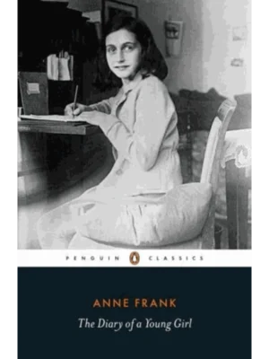 The Diary of a Young Girl