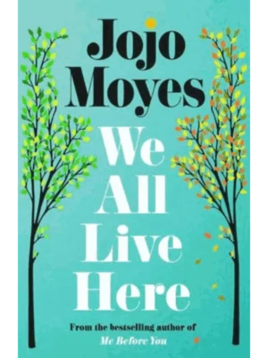 We All Live Here