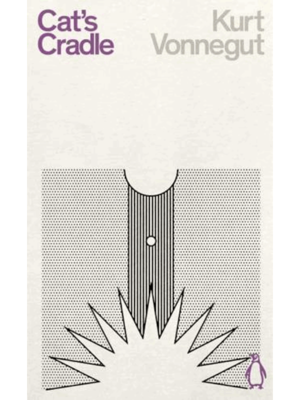 9780241467985 Cat's Cradle - Image 1