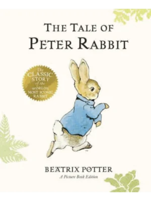 The Tale of Peter Rabbit