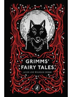 Grimms' Fairy Tales
