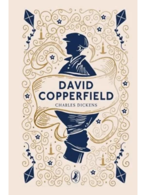 David Copperfield