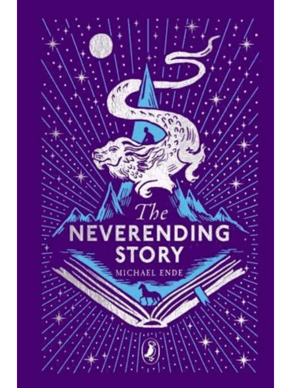 9780241663561 The Neverending Story - Image 1