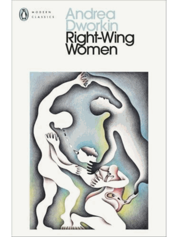 9780241735930 Right-Wing Women - Image 1
