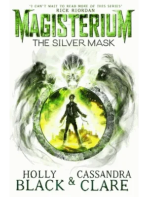 The Silver Mask - Magisterium