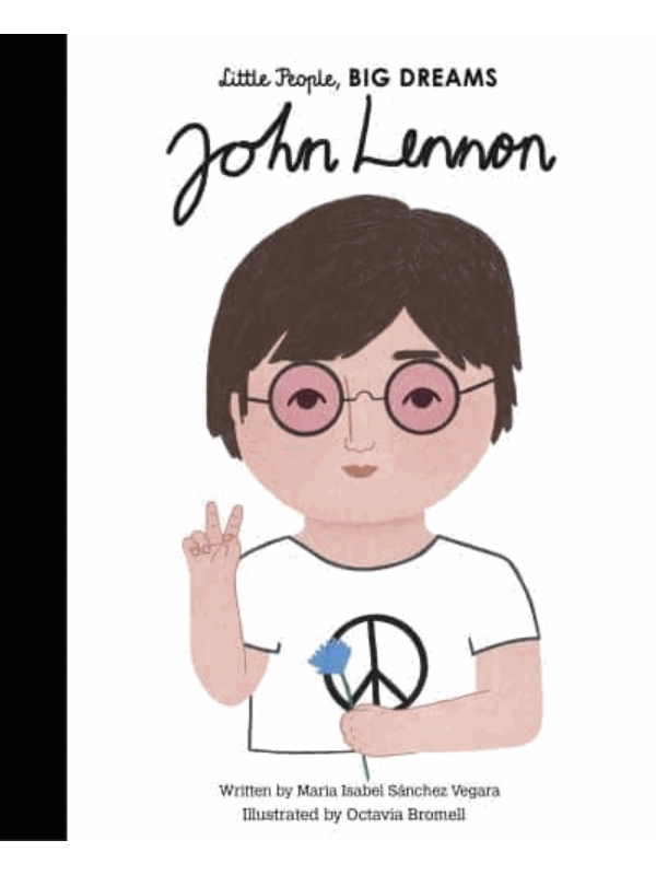 9780711257658 John Lennon - Image 1