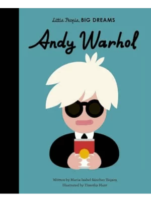 Andy Warhol