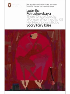 There Once Lived a Woman Who Tried to Kill Her Neighbour's Baby