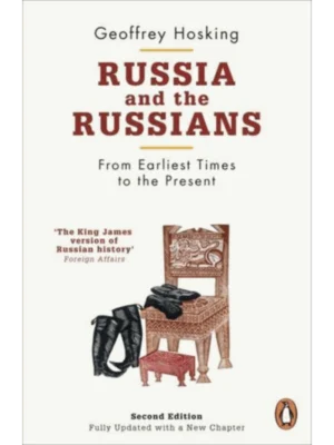 Russia and the Russians
