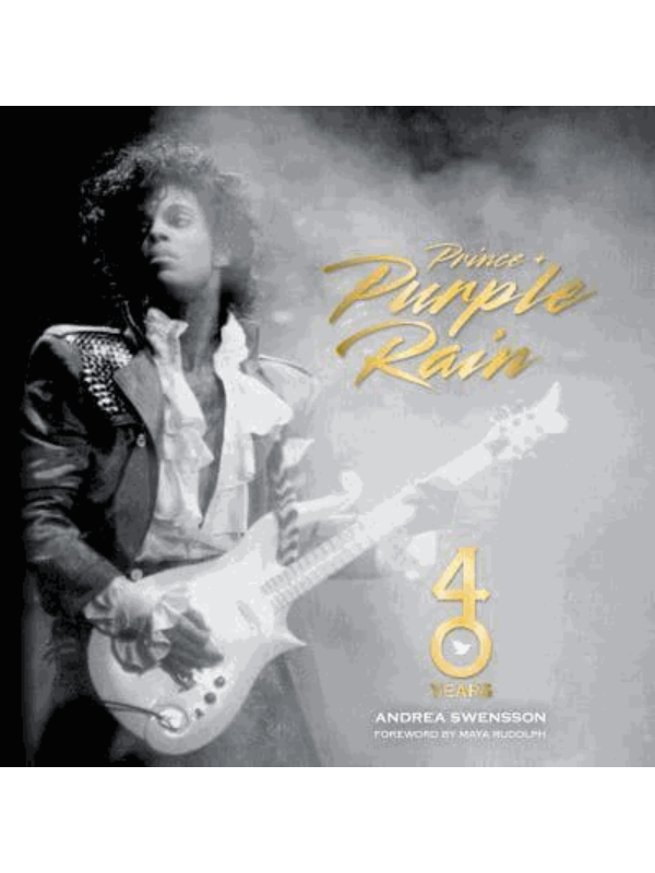 9780760386491 Prince + Purple Rain - Image 1