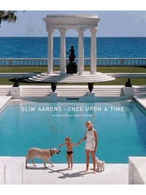 Slim Aarons