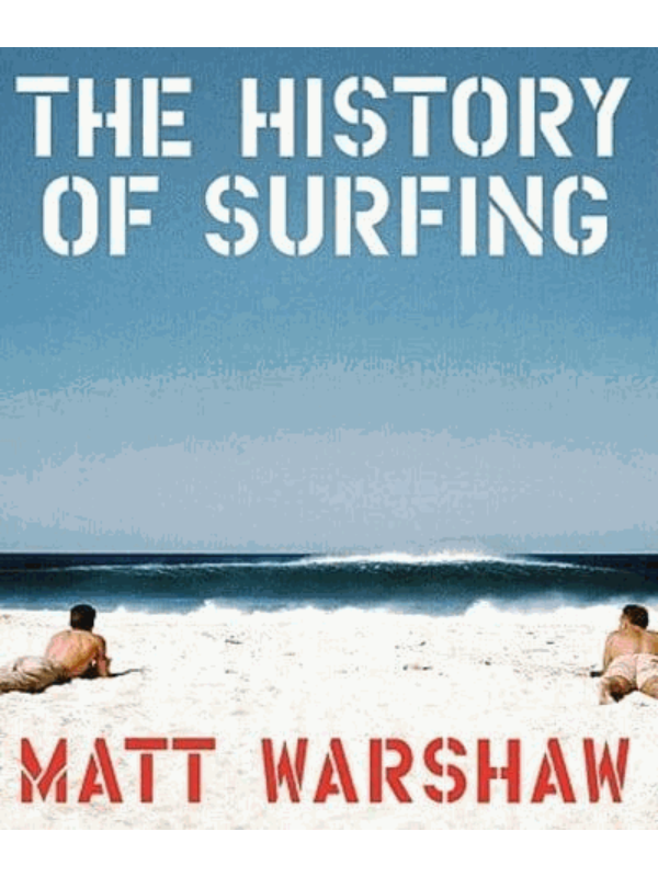 9780811856003 The History of Surfing - Image 1