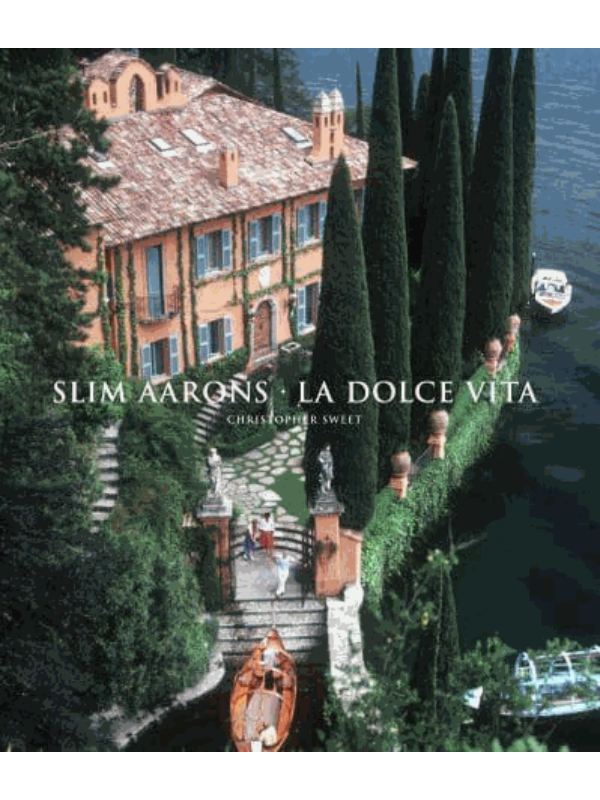 9781419700606 Slim Aarons - Image 1