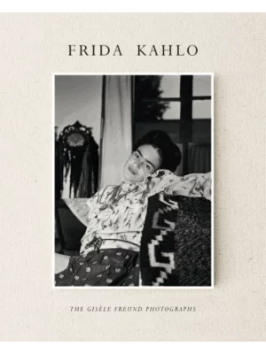 Frida Kahlo