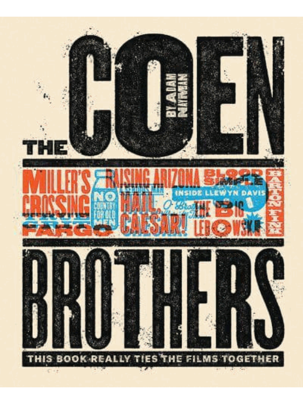 9781419727405 The Coen Brothers - Image 1