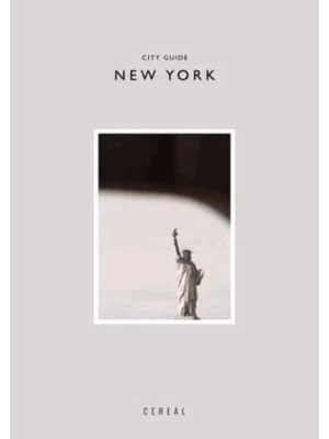 New York - Cereal City Guide