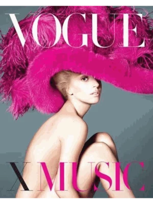 Vogue X Music