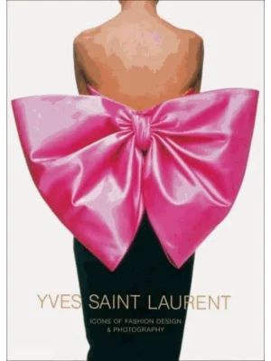 Yves Saint Laurent