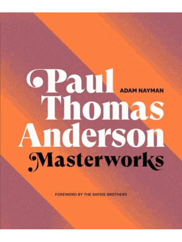 9781419744679 Paul Thomas Anderson - Image 1