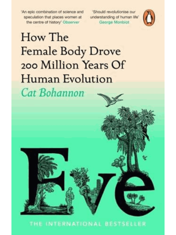 9781529156171 Eve - Image 1