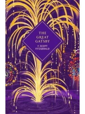 The Great Gatsby
