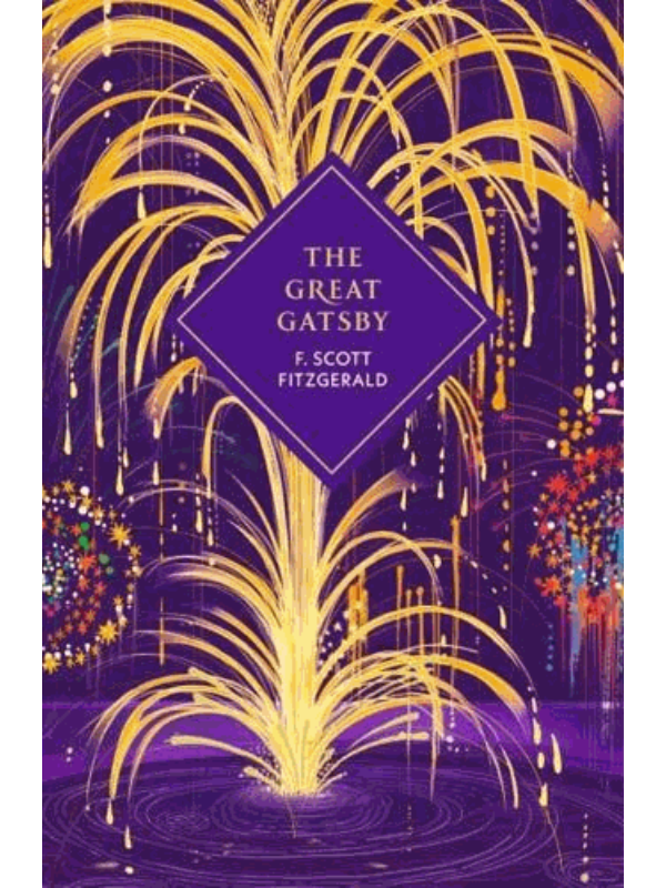 9781529962208 The Great Gatsby - Image 1