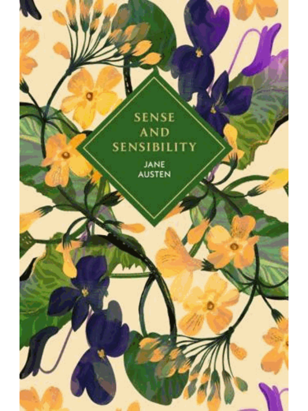 9781529962239 Sense and Sensibility - Image 1