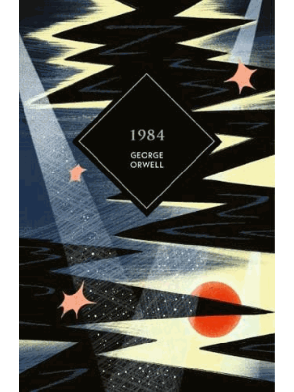 9781529962253 1984 - Image 1