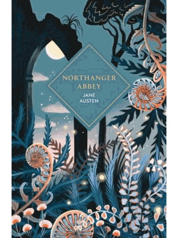 9781529966831 Northanger Abbey - Image 1