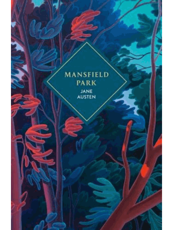 9781529966848 Mansfield Park - Image 1