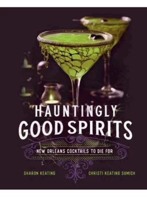 Hauntingly Good Spirits