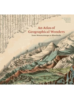 An Atlas of Geographical Wonders