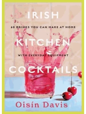 Irish Kitchen Cocktails