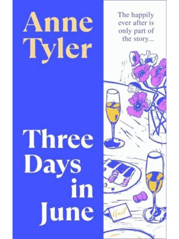 9781784745769 Three Days in June - Image 1