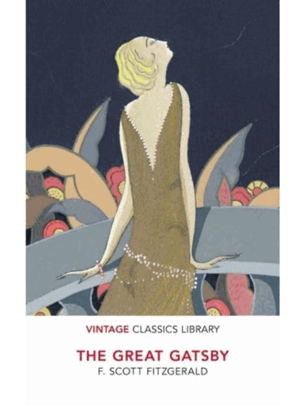 9781784871659 The Great Gatsby - Image 1