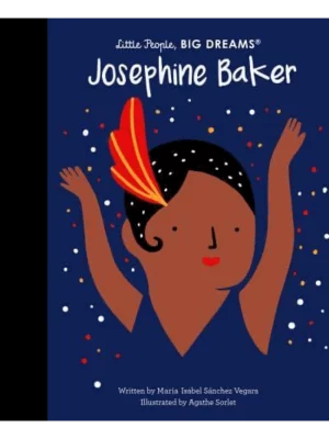 Josephine Baker