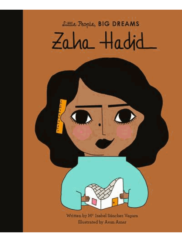 9781786037442 Zaha Hadid - Image 1