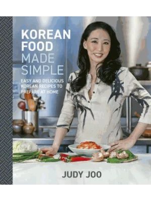 Korean Food Made Simple