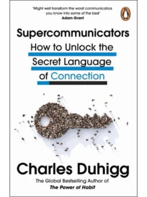 Supercommunicators
