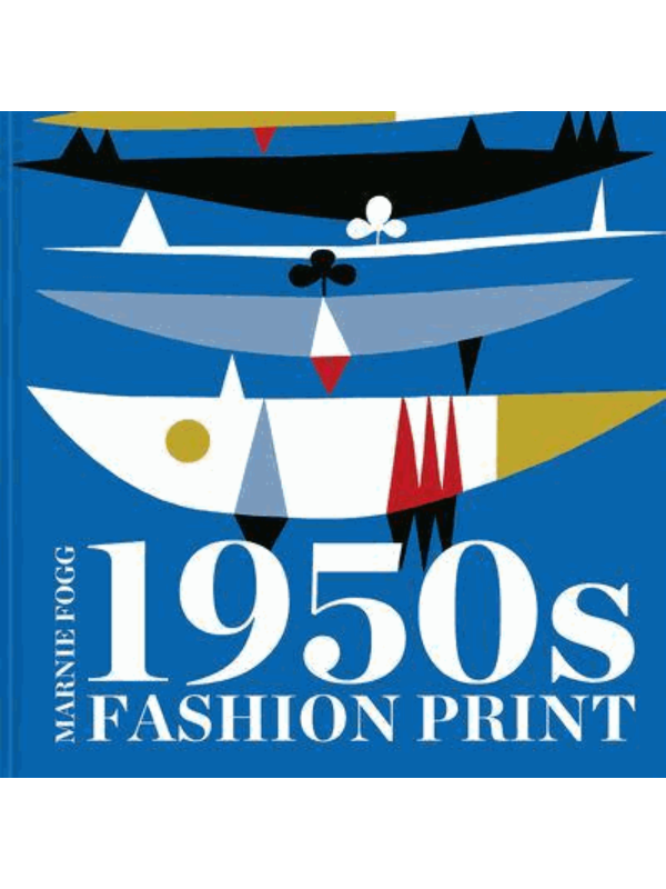 9781849945875 1950S Fashion Print - Image 1