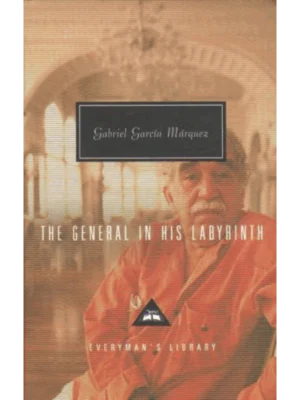 The General in His Labyrinth