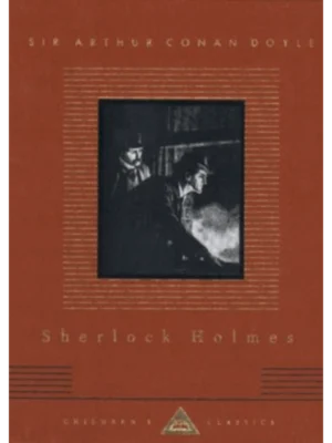 Sherlock Holmes