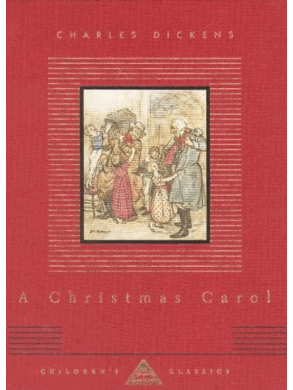 9781857159288 A Christmas Carol - Image 1