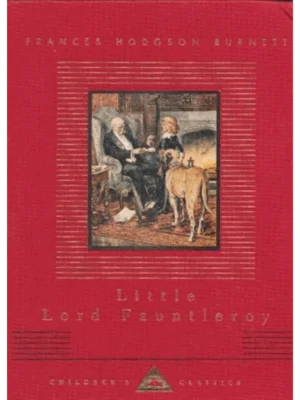 Little Lord Fauntleroy