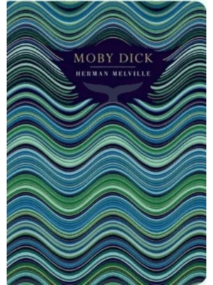 Moby Dick - Chiltern Classic