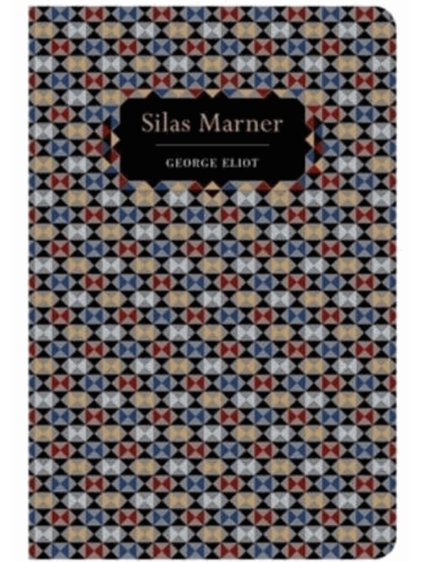 9781914602023 Silas Marner - Chiltern Classic - Image 1