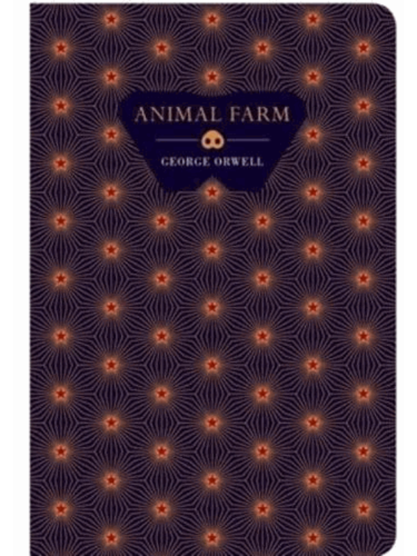 9781914602061 Animal Farm - Chiltern Classic - Image 1