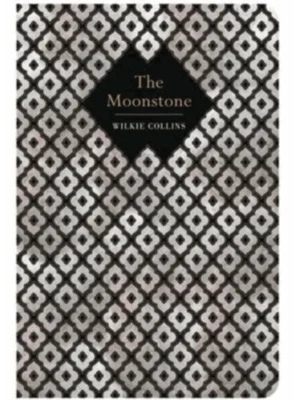 The Moonstone - Chiltern Classic