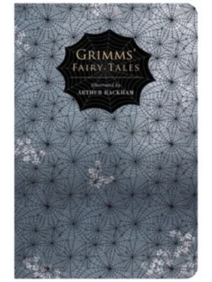 Grimm's Fairy Tales - Chiltern Classic