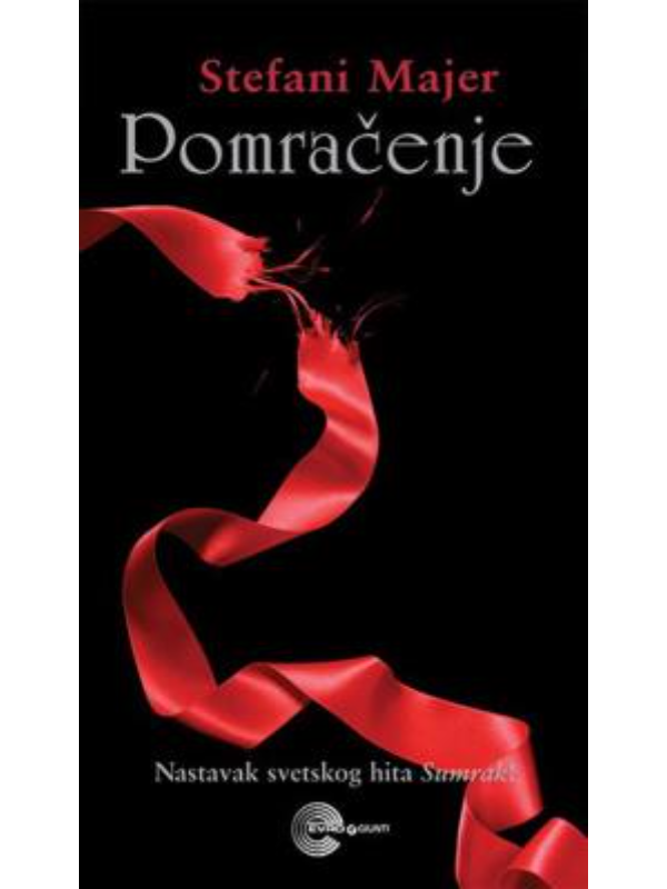 9788650510247 POMRACENJE-EVRO GIUNTI - Image 1